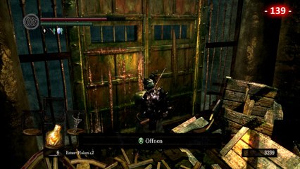 Darksouls *40*  [LP/Killcounter/4-gether/DE/HD]