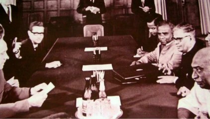 K. Kamaraj Indian Politician, Freedom Fighter