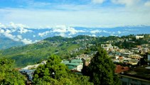 Darjeeling, Hill stations, West Bengal, India