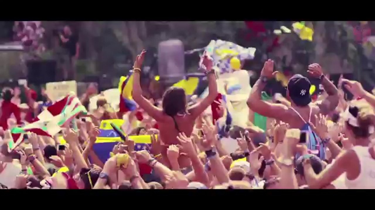 Tomorrowland 2014 _ Tomorrowland TV - A window for the world