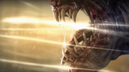 The Witcher - Cinématique d'intro (FR)