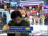 Jeeto Pakistan on Ary Digital -  43th July 2014 - part 2
