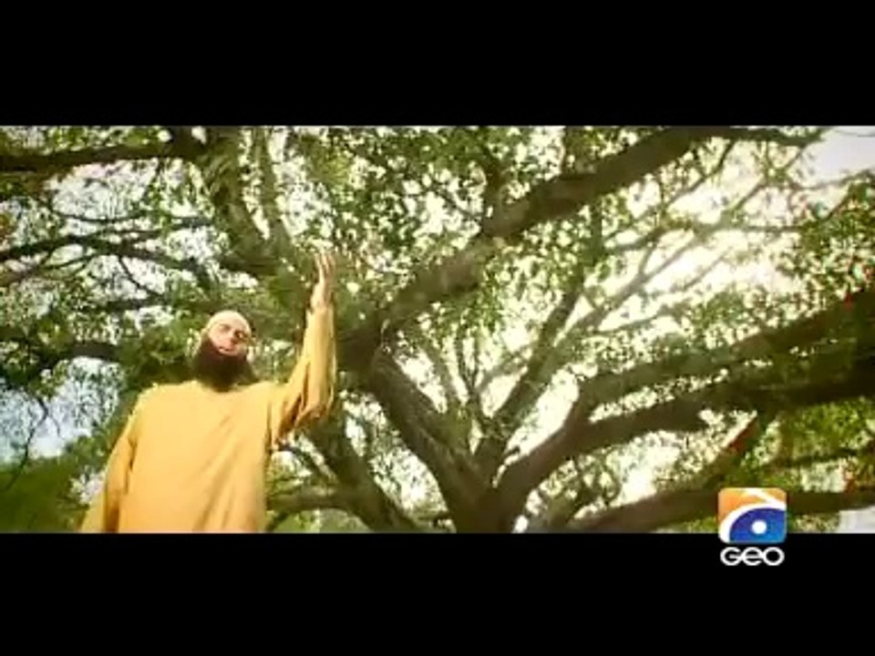Wo-Nabiyon-me-rehmat-laqab-by-Junaid-Jamshed.