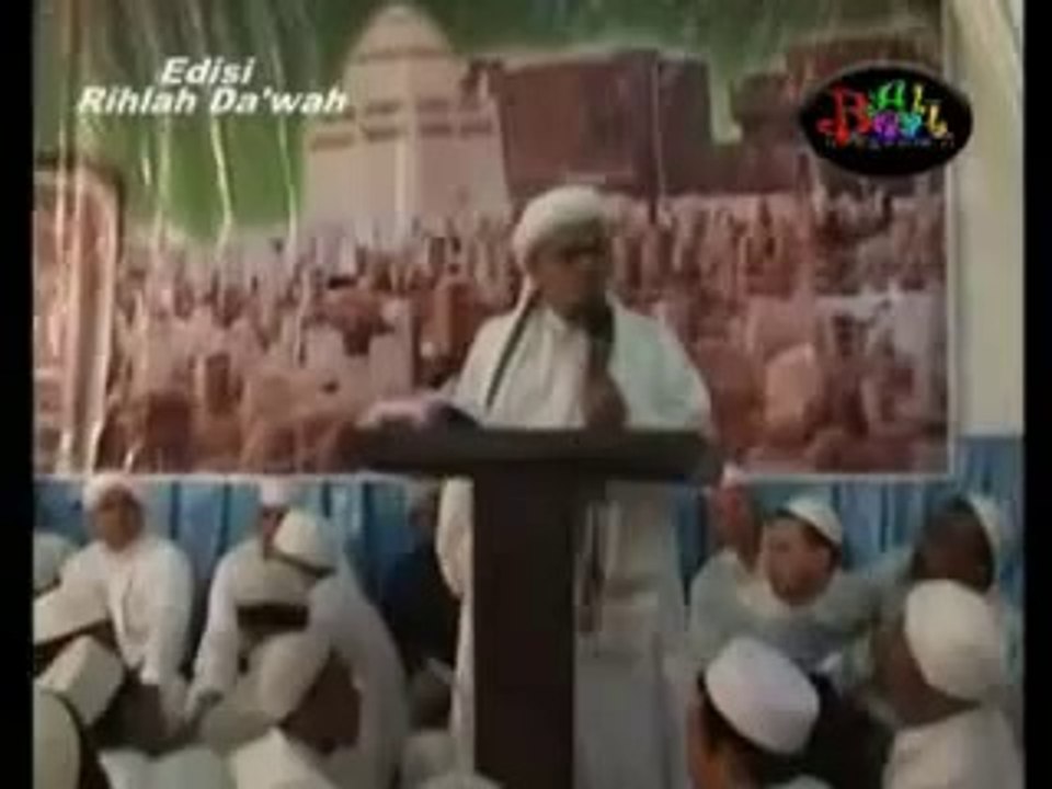 Habib Rizieq Tiga Golongan Akidah Syiah