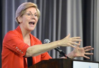 Download Video: Natalie Tennant: Elizabeth Warren 'is just like West Virginians'