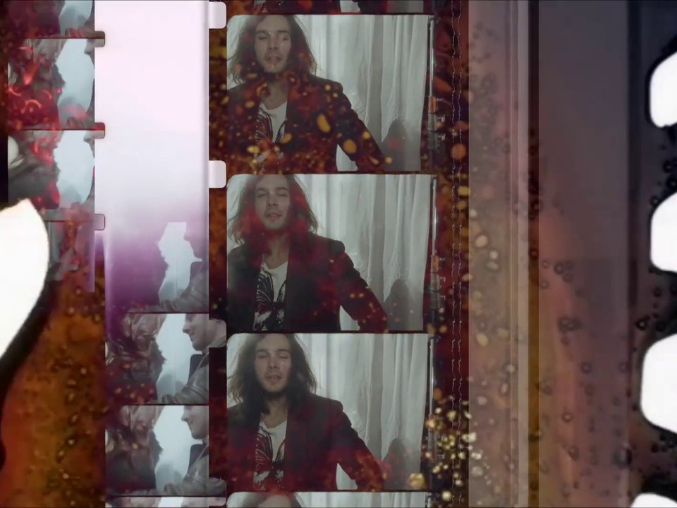 Black Feathered Angels - Alejandro Meola