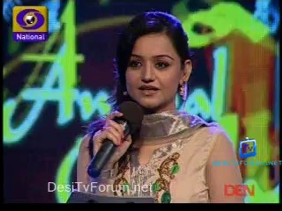 Avval Gulukar 14th July 2014 Video Watch Online pt2