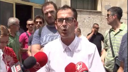 DISKO LAJME 13 KORRIK