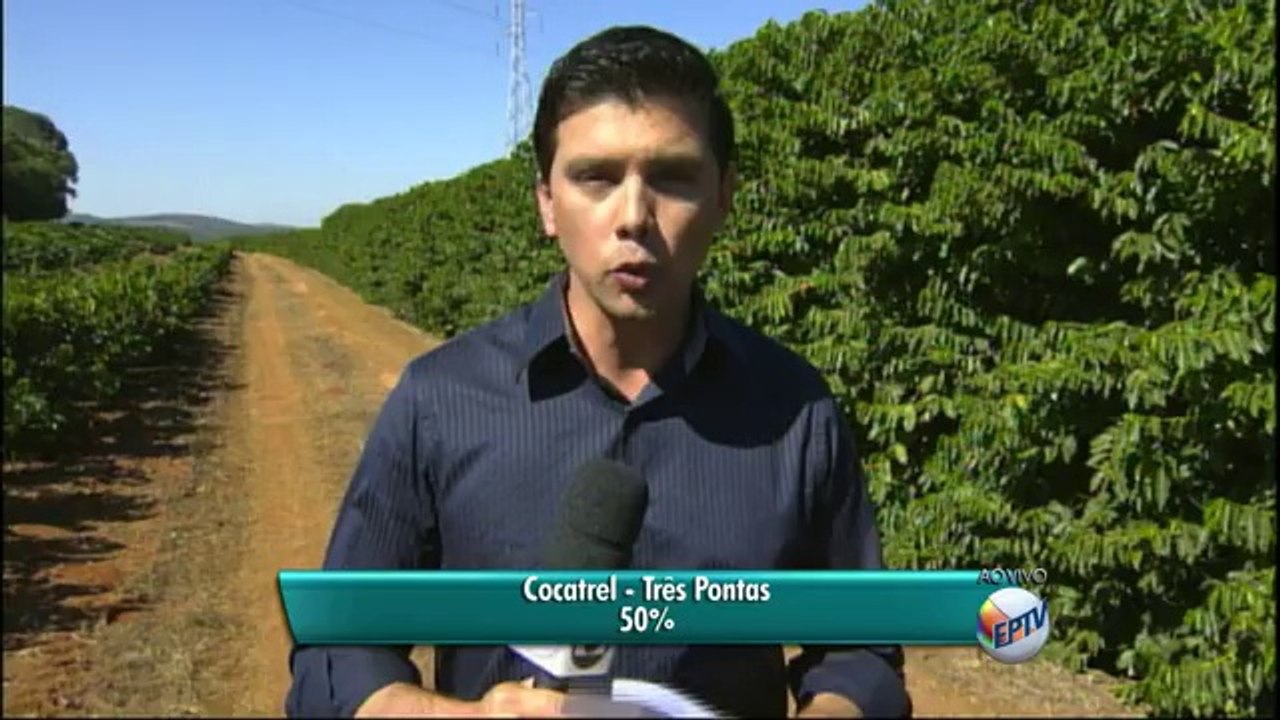 estiagem