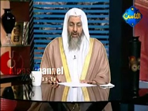 حكم دخول الأطفال المسجد - الشيخ مصطفى العدوي