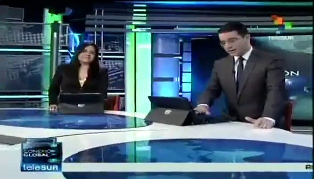 No creemos en los Tratados de Libre Comercio: pdte. Rafael Correa