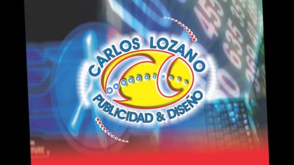Carlos Lozano Publicidad & Diseño
