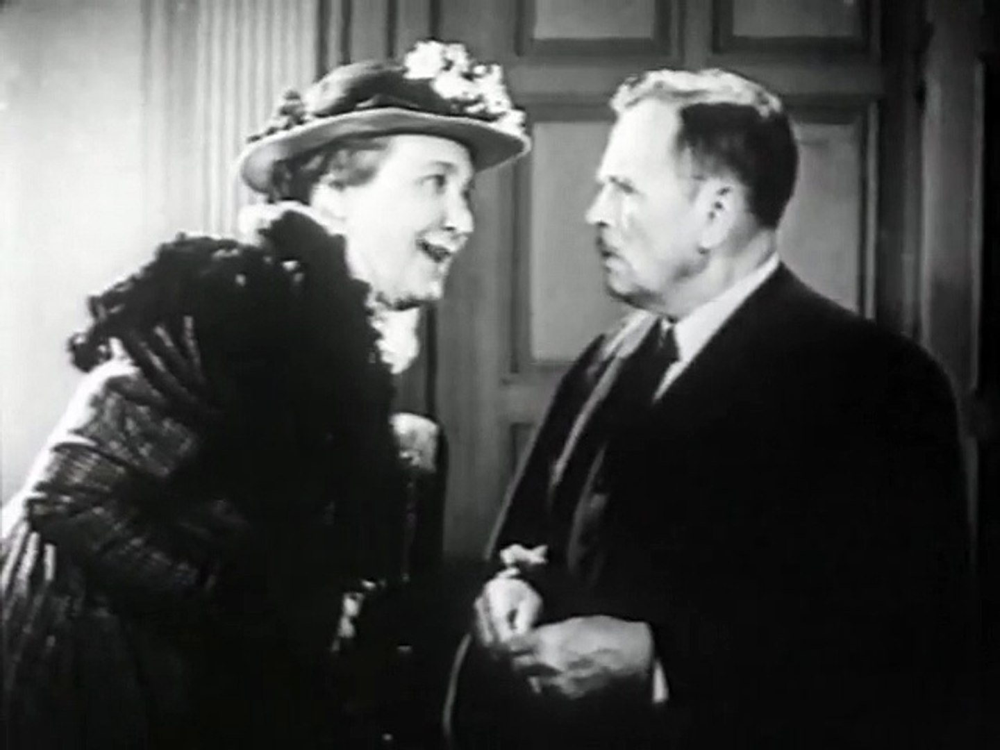 Murder By Invitation (1941) - (Adventure, Comedy, Crime, Drama)
