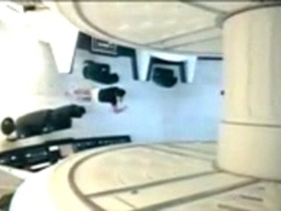 2001 A Space Odyssey - Stanley Kubrick