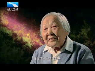 20121222 中国NO.1 中国第一女兵传奇