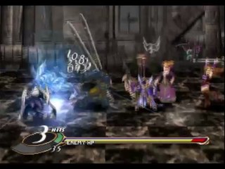 Valkyrie Profile - Partie. 64