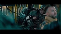 Edge Of Tomorrow Featurette - The J Squad (2014) - Tom Cruise, Emily Blunt Sci-Fi Movie HD