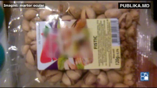 -Fisticuri cu aripi- într-un magazin din Chişinău. Un bărbat a rămas şocat când a văzut ce şi-a cumpărat (VIDEO) - PUBLIKA .MD