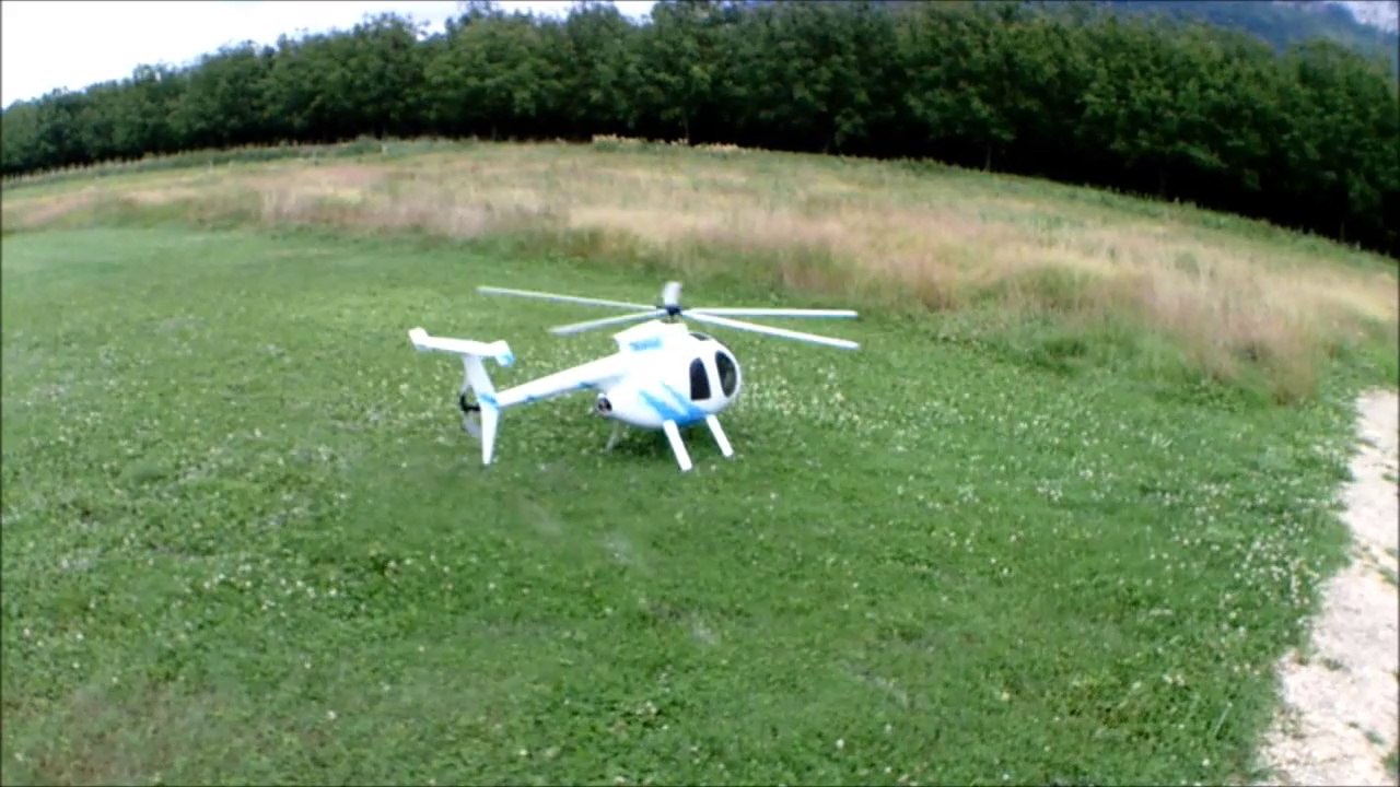MD 500 E DAILYMOTION