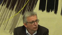 Gauche Avenir  Pour un nouveau pacte majoritaire à gauche - Pierre LAURENT