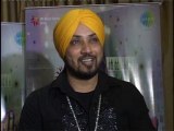 Exclusive Interaction With Bollywood 's Punjabi Singer Dilbag Singh