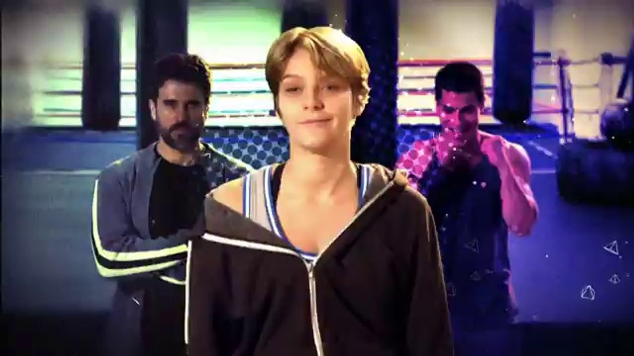 "Malhação Sonhos": Conheça Karina