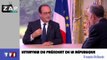 Zapping Actu du 14 Juillet 2014 - François Hollande hué durant le Défilé du 14 Juillet