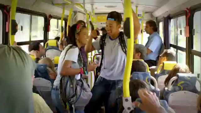 Malhação Sonhos : O Sonho de Sol? Brilhar!