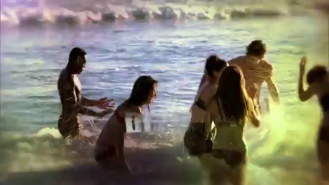 Malhação Sonhos : O palco! Esse é o sonho de Bianca