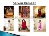 Indian Designer Sarees, Salwar Kameez,  Lehenga, Kurtis, Jewellery Shop