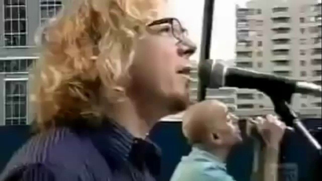 rem - losing my religion