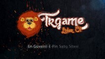 TRGAME INTRO | Online Oyun Parası için tek adres..