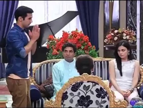 Meri Aashiqui Tum Se Hi _ Chirag apologises to Ishaani