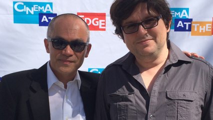 David L goes to Hollywood - Last Day