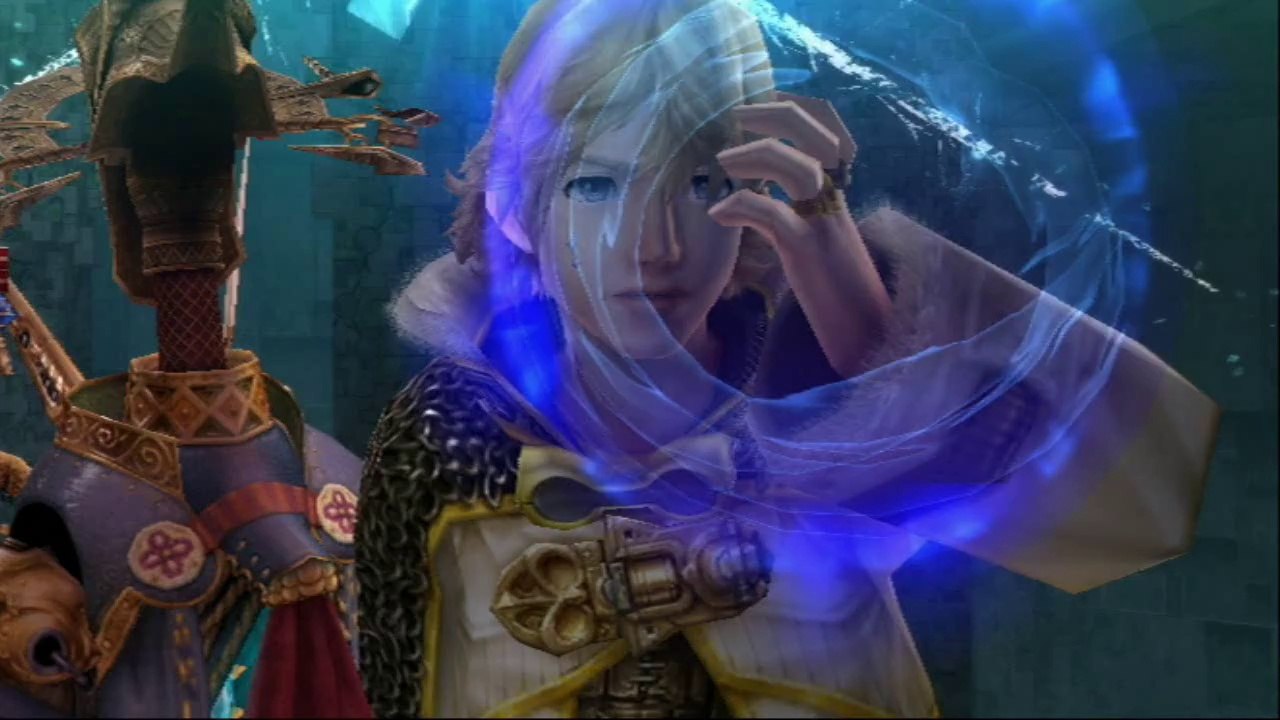 #21 Let's Play Final Fantasy Crystal Chronicles: The Crystal Bearers (DE/HD/Blind)-Amidatelion Opfer