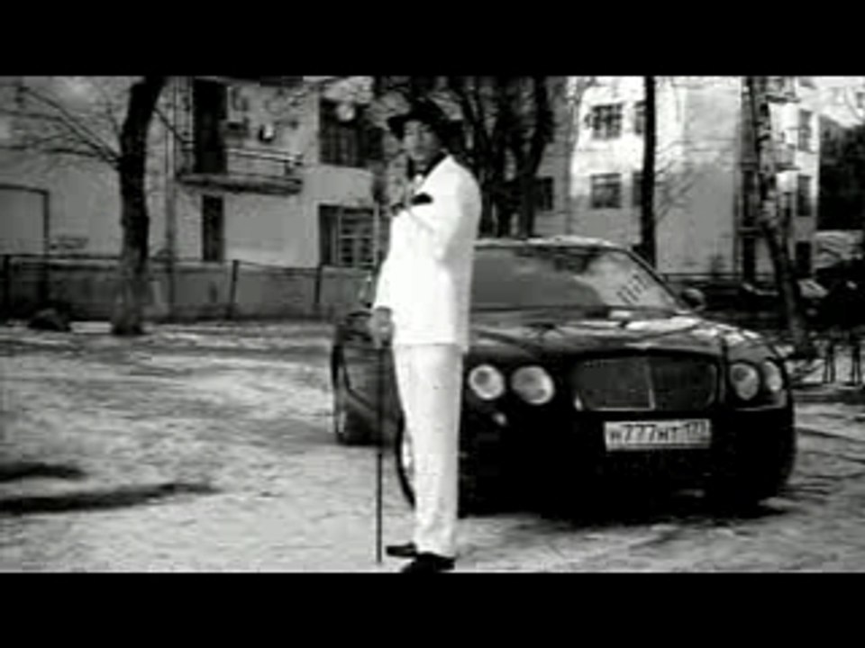 BOOBA - PITBULL