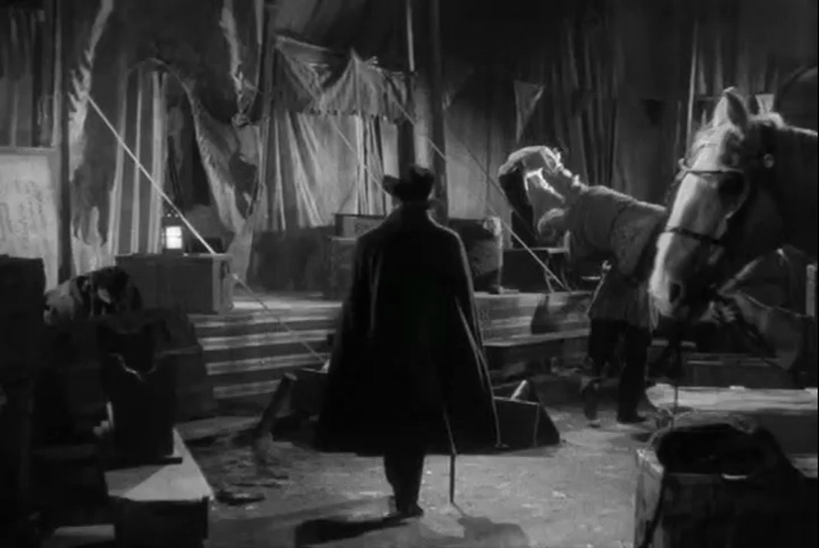 Murders In The Rue Morgue (1932) - (Crime, Drama, Horror, Mystery) [Edgar  Allan Poe, Bela Lugosi] - video Dailymotion