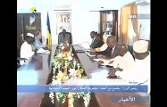 GRAND JTV TCHAD ARABE DU 14 JUILLET 2014 SUR TOL