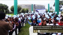 Conferencista Internacional - Motivación y Liderazgo México, Perú y Colombia