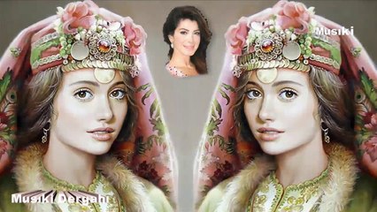 Elif Güreşçi ♫ Ümitlerim hep kırıldı yârim artık gelmeyecek.HD