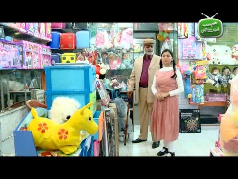 Hum Sab Umeed Say Hain-14 Jul 2014 (Bachay Gair Siyasi Hotay Hain)