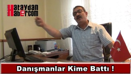 VEYSEL CINCIK 14 TEMMUZ 2014