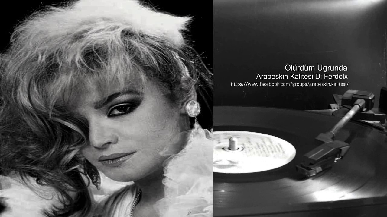 Bergen Ölürdüm Ugrunda 720p