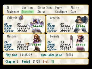 Valkyrie Profile - Partie. 69
