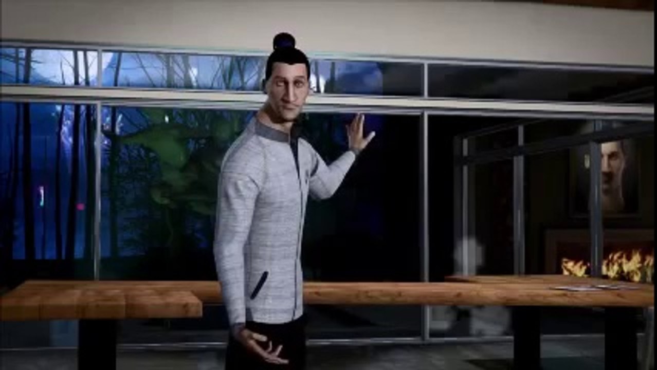 The Risk Everything Take On The Day with Zlatan (ep.5)