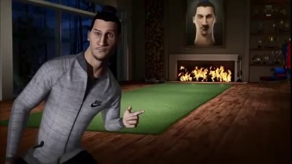 The Risk Everything Take On The Day with Zlatan (ep.8)