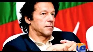 کیا عمران صاحب کو جیونیوز کے ان سوالوں کے جواب دینے چاہیے تھے یا خاموشی سے کنارہ کشی اچھاتھا