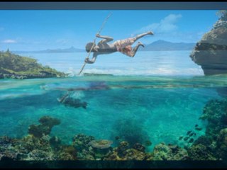 Henri SALVADOR  chambre avec vue