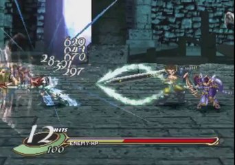 Valkyrie Profile - Partie. 73