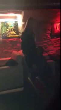 55. Dušan Goga - Hriešny tanec ala Dusan - Ahoj Kamil